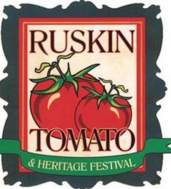 Ruskin Tomato and Heritage Festival · Hillsborough County DEC
